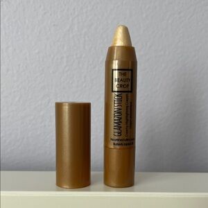 *NEW* The Beauty Crop Glamazon Stick in Radiant Gold